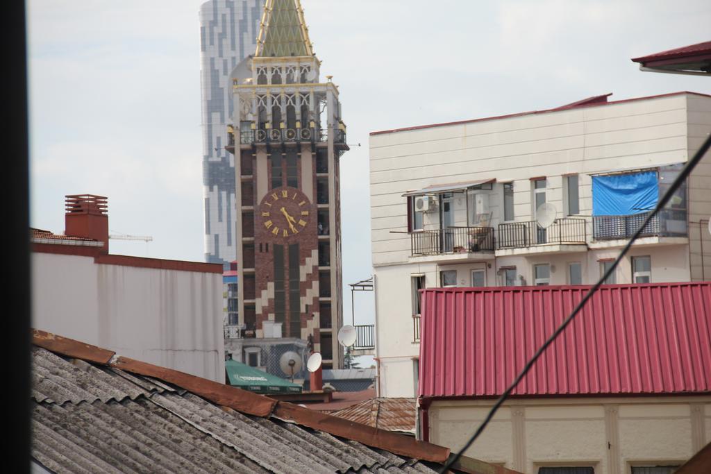 Gurami Guest House 1 Batumi Exteriör bild