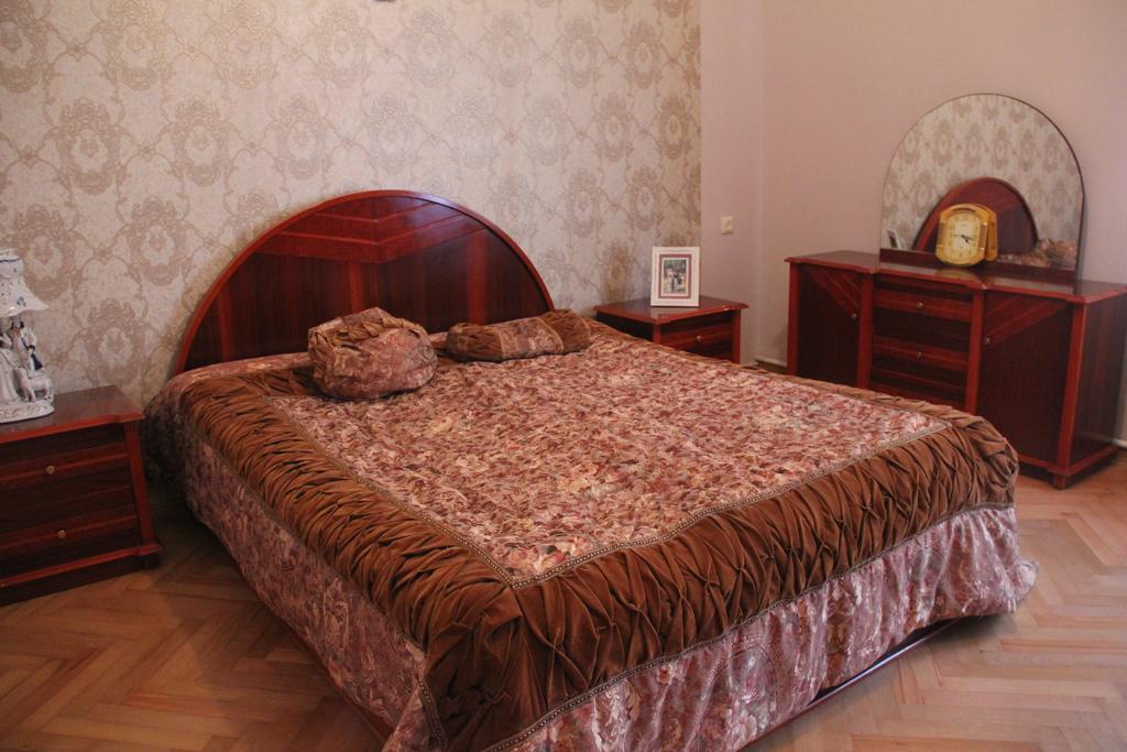 Gurami Guest House 1 Batumi Exteriör bild