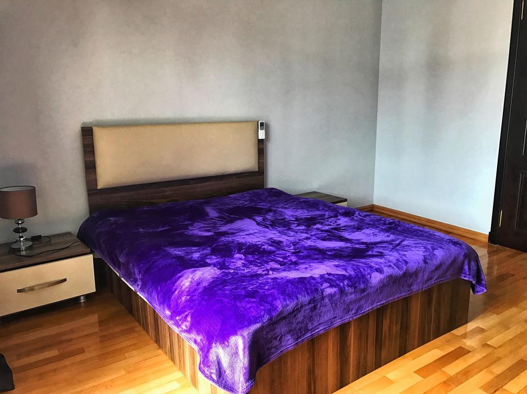 Gurami Guest House 1 Batumi Exteriör bild